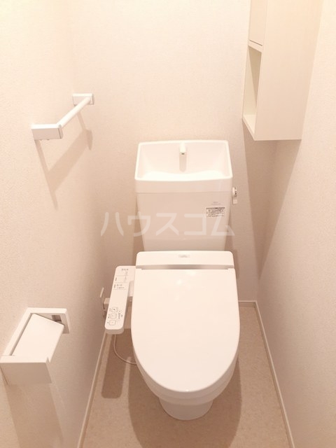 11/24 トイレ