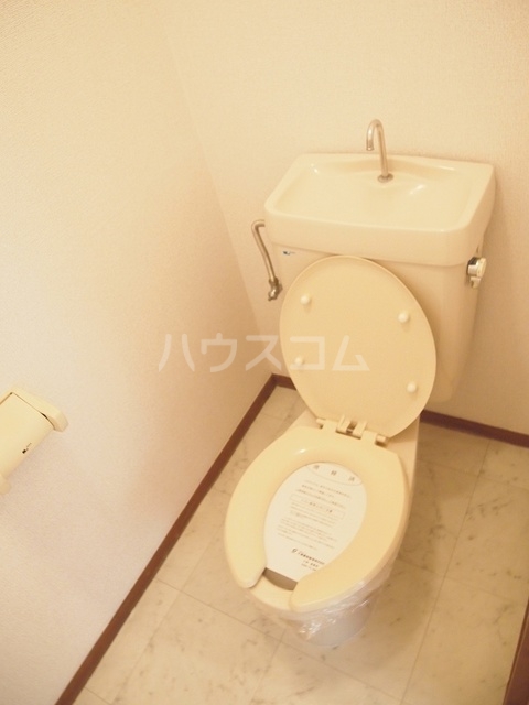 11/20 トイレ