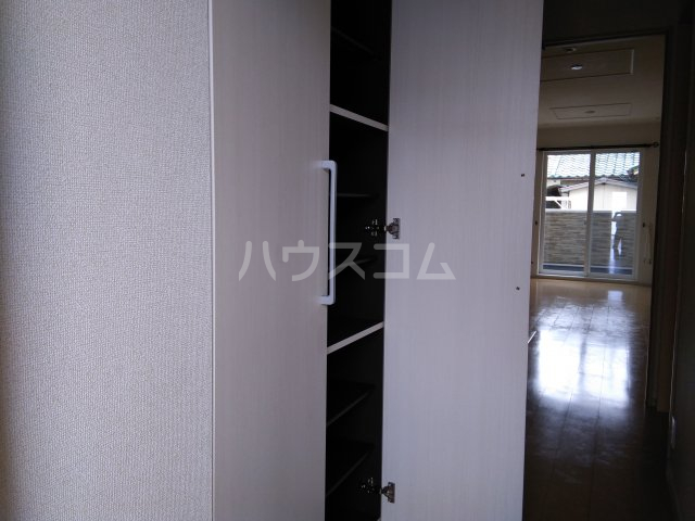 12/28 玄関