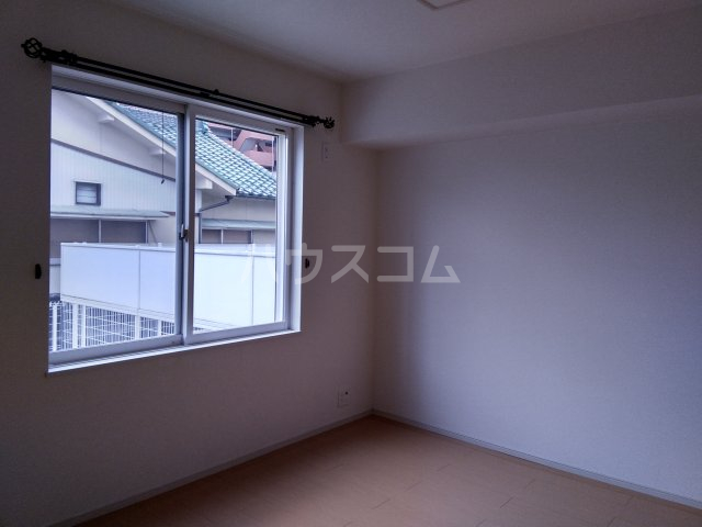 6/28 寝室