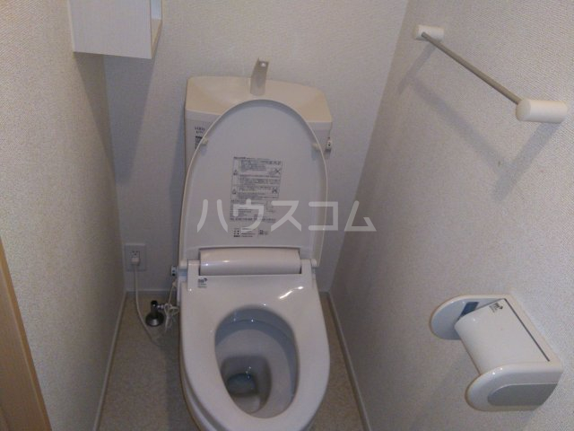 15/28 トイレ
