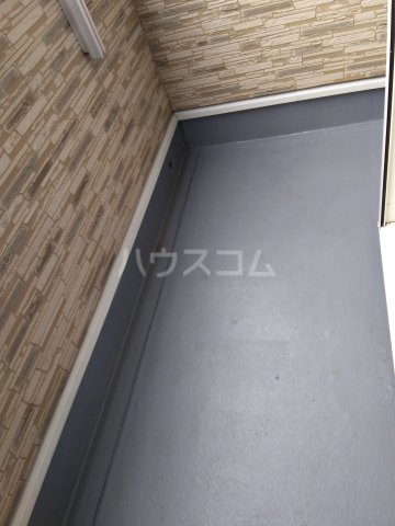 18/28 バルコニー