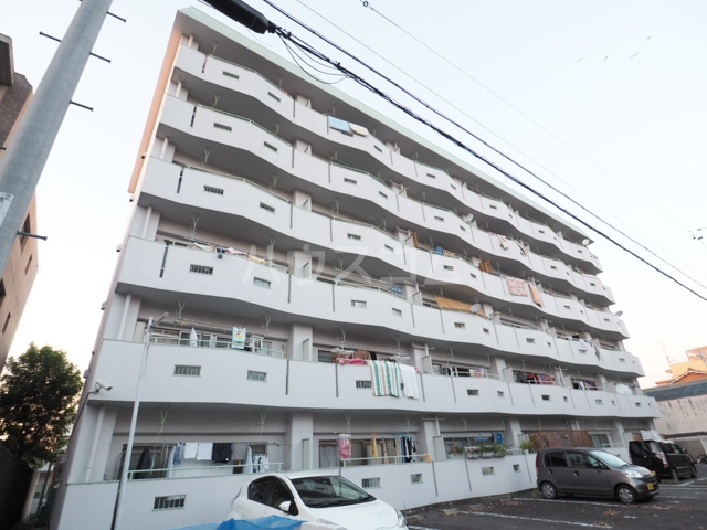 1/21 外観