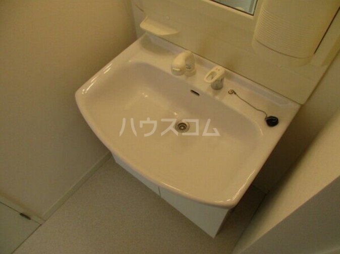 11/21 洗面