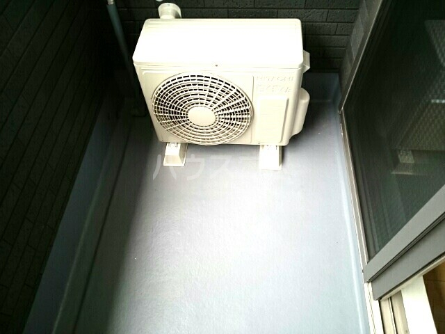 14/22 バルコニー