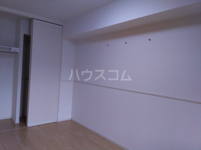 5/30 寝室