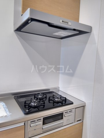10/30 キッチン