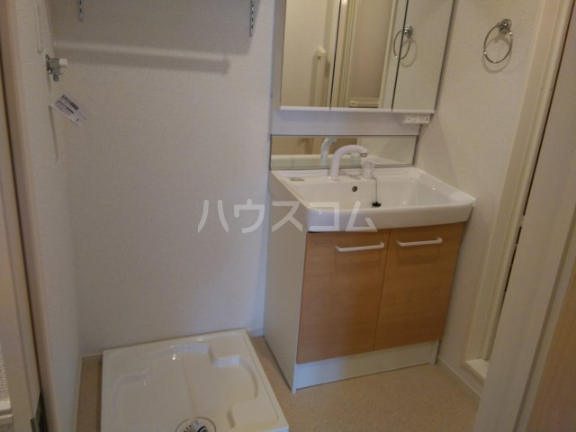 14/30 洗面