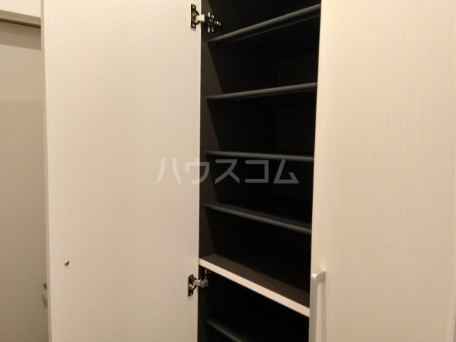 7/30 収納