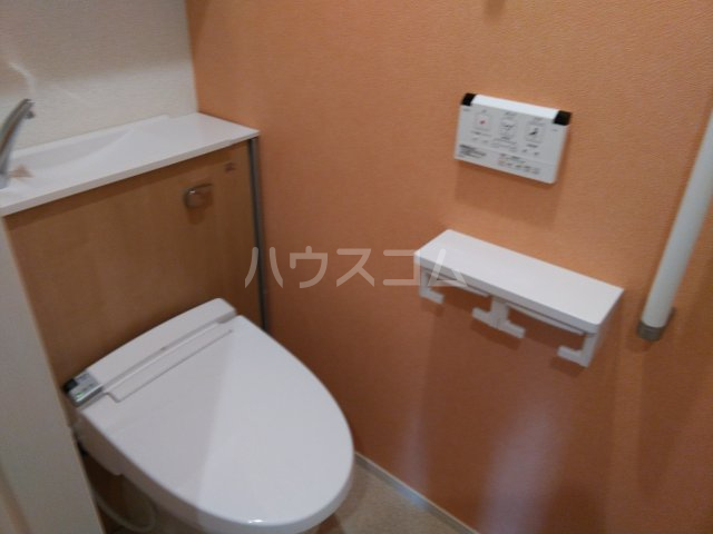 12/30 トイレ