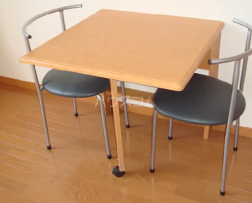 3/19 リビング/ダイニング