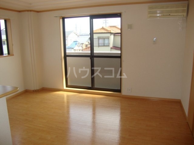 4/27 リビング/ダイニング