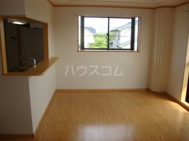 5/27 リビング/ダイニング