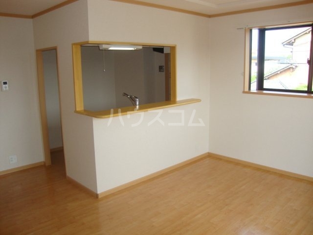 3/27 リビング/ダイニング