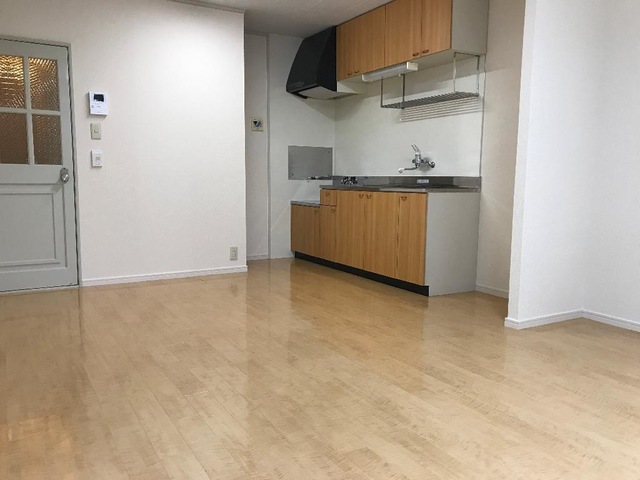 4/27 リビング/ダイニング