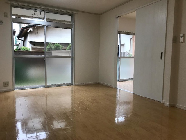 5/27 リビング/ダイニング