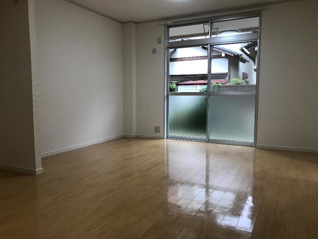 3/27 リビング/ダイニング