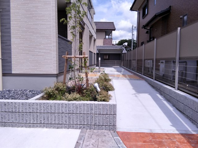 2/9 エントランス