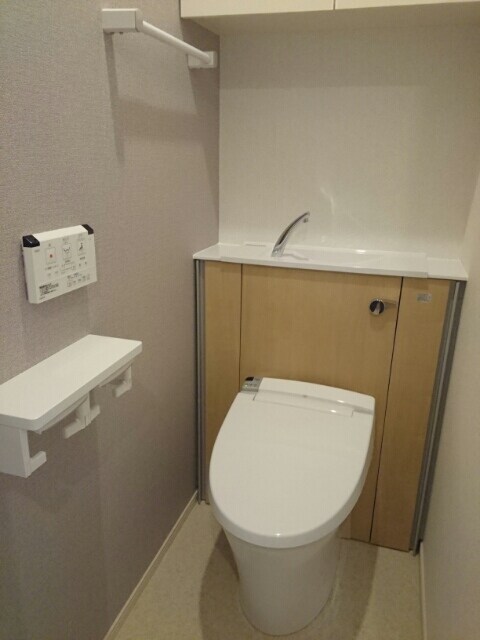 9/20 トイレ