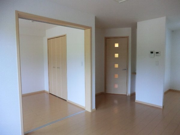 4/29 リビング/ダイニング