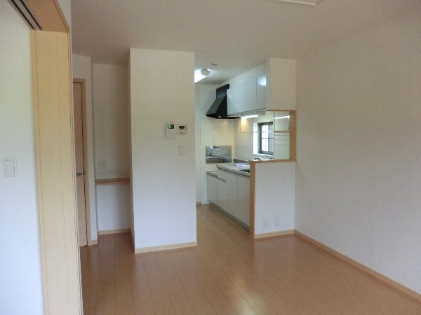 3/29 リビング/ダイニング