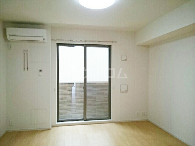 4/22 リビング/ダイニング