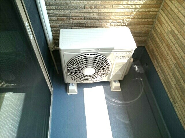 14/22 バルコニー