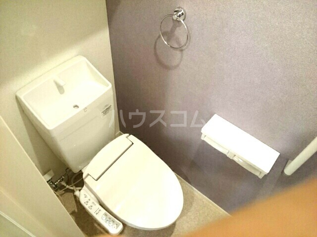 11/22 トイレ