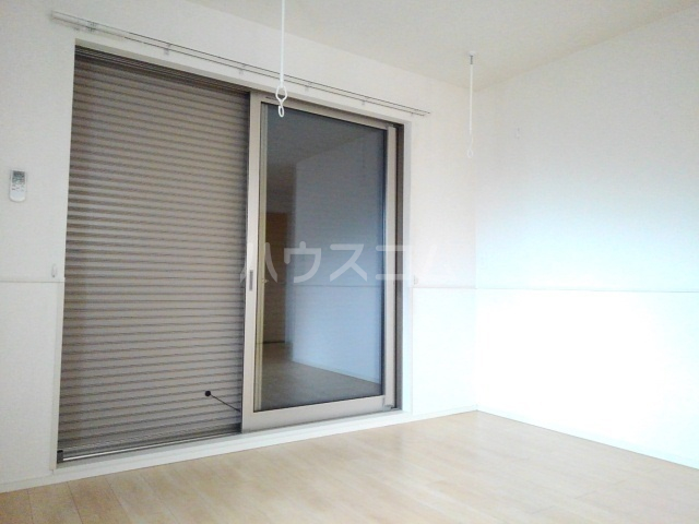 11/21 バルコニー