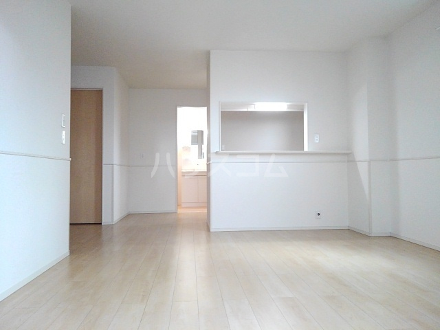 3/21 リビング/ダイニング