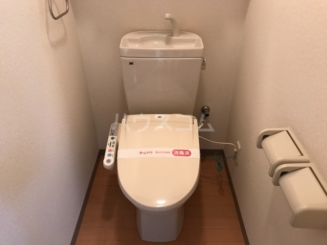 15/28 トイレ