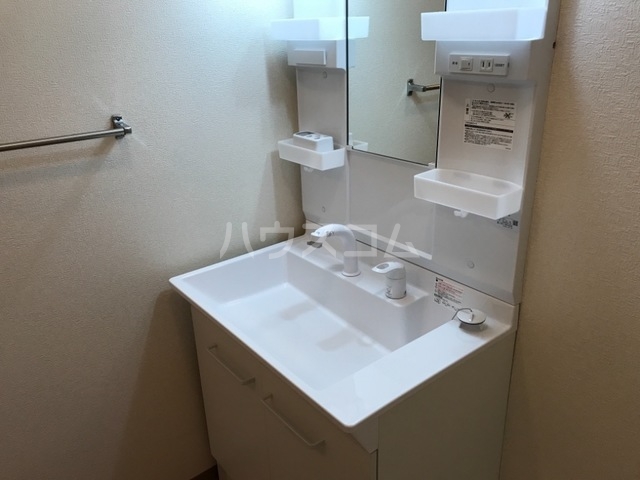 16/28 洗面