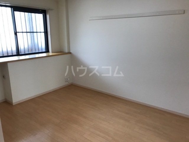 5/28 寝室
