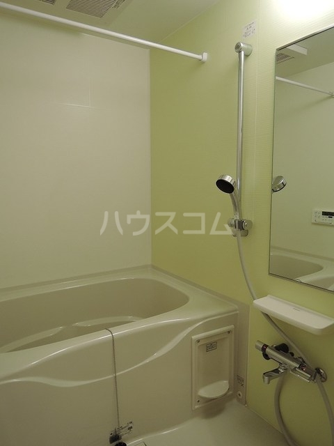9/27 浴室