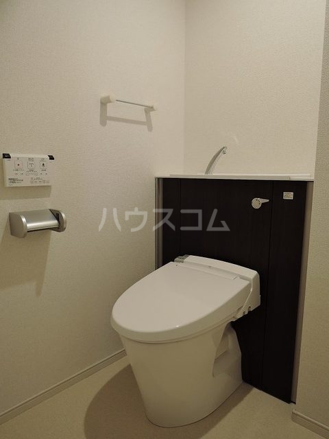 11/27 トイレ