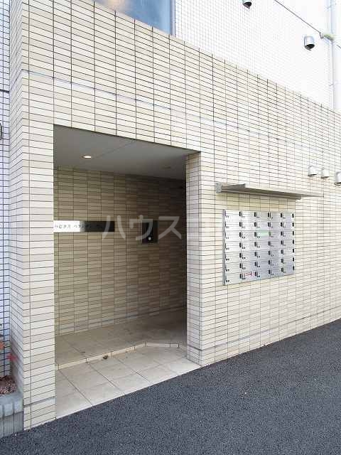 15/24 エントランス