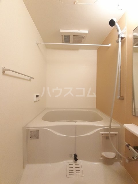 7/24 浴室