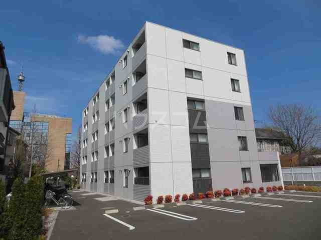 1/23 外観