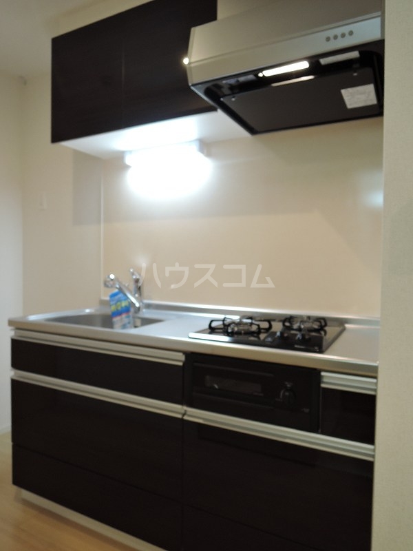 6/24 キッチン