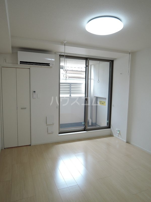 3/24 リビング/ダイニング