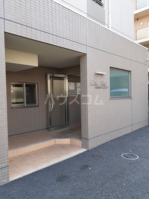 15/25 エントランス