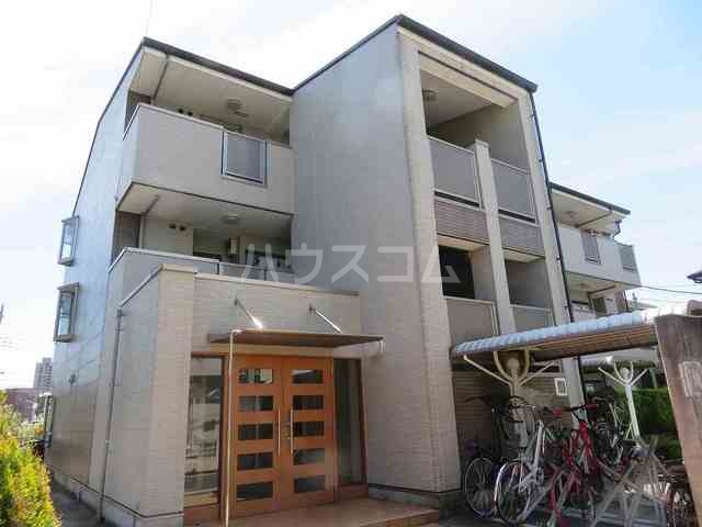 1/12 外観