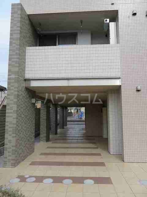 15/24 エントランス