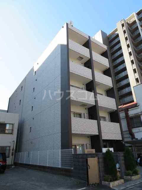 1/23 外観