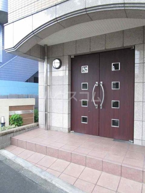 15/25 エントランス