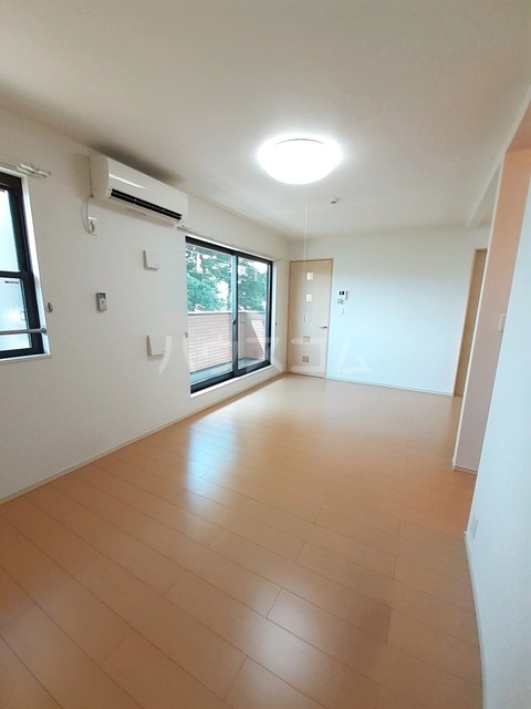 4/25 リビング/ダイニング