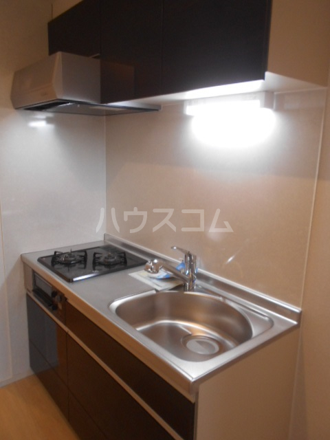 10/28 キッチン
