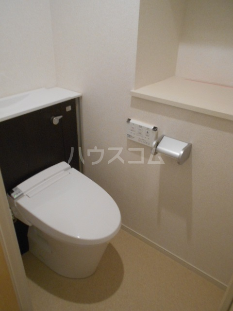 13/28 トイレ