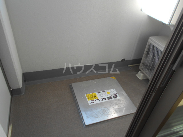 15/29 バルコニー