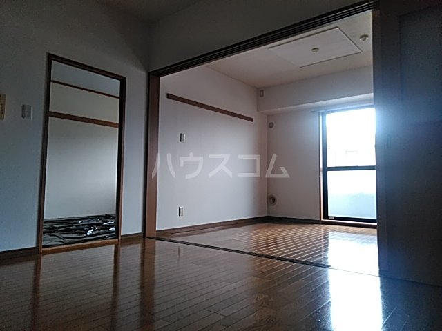 5/26 リビング/ダイニング